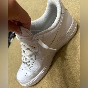 Nike Air Force 1’s